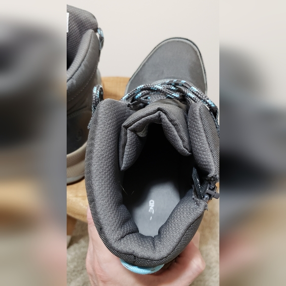 Lands End womens size 8 booties - Picture 10 of 12